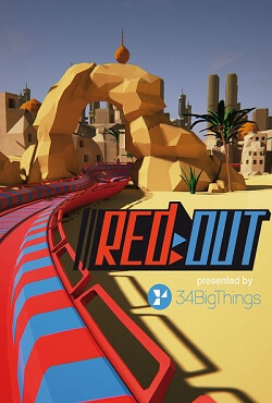 Redout Redout