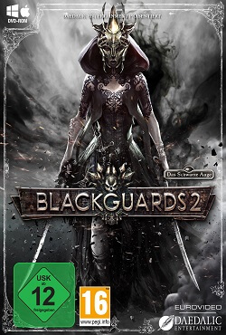 Blackguards 2 Blackguards 2